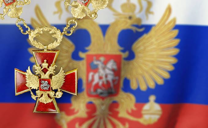 Интриги Кремля: Президентские полномочия разделят «на троих»