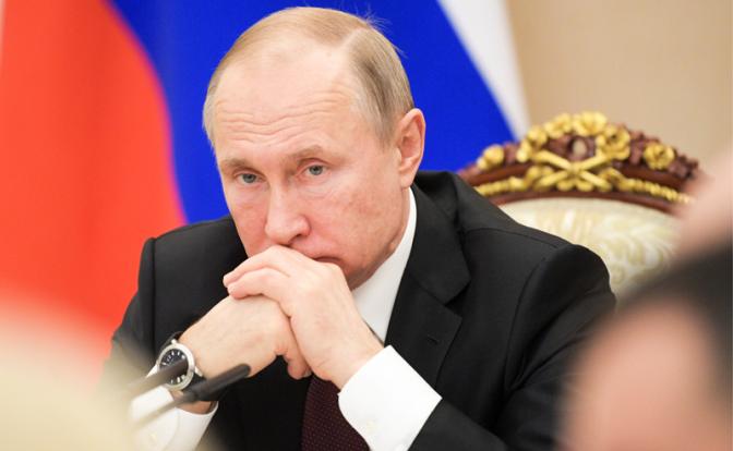 20 лет эпохи Путина: Налоги выросли на 70%, услуги ЖКХ подорожали в 27 раз