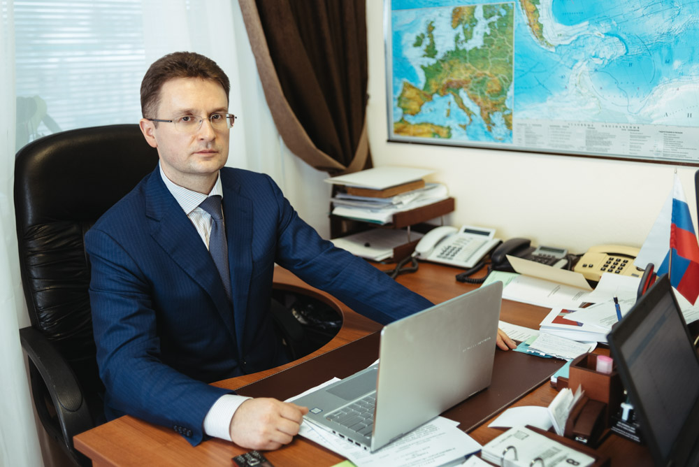Владимир Блоцкий потребовал исключить комиссионный сбор при оплате ЖКХ