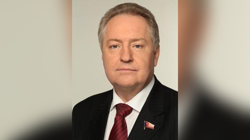 Сергей Обухов: «Медведев взбрыкнул и его заменили Мишустиным»