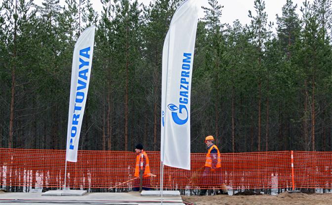 «Газпром» отыграется на России за провал «Северного потока-2»