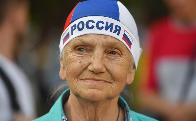 Пенсионная реформа: На пенсиях стариков Кремль будет экономить 2,5 трлн в год