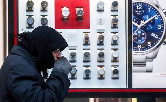 Без иллюзий: Россия превратилась в страну «белых негров»