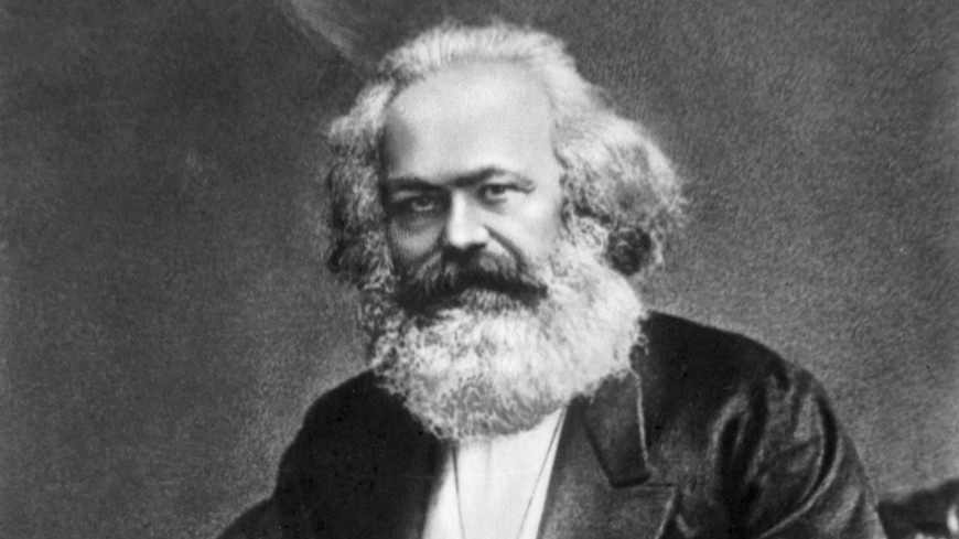 «Капитал» Маркса приговорили к сожжению. Комментарий Дмитрия Новикова