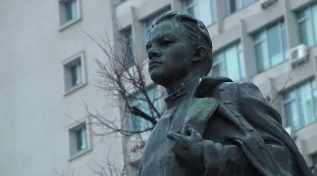 Специальный репортаж «Ленин: первый шаг в революцию». Телеканал «Красная Линия»