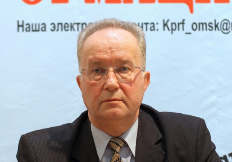 Александру Кравцу 70