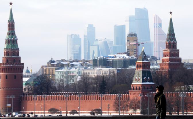 В Кремле назревает паника: трансфер власти «подхватил» коронавирус