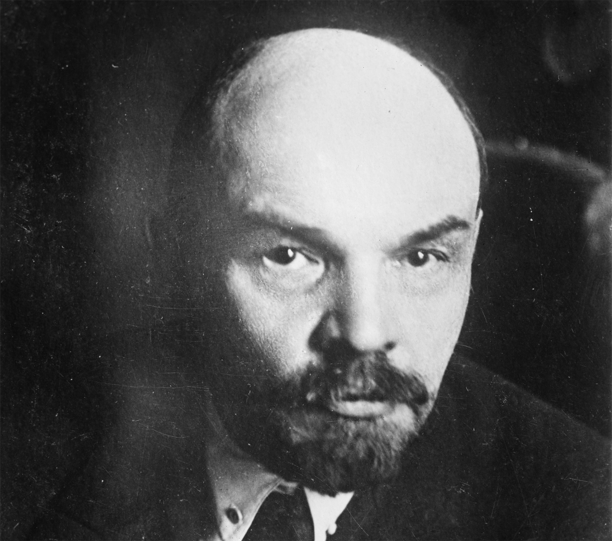 Ленин и военные вопросы