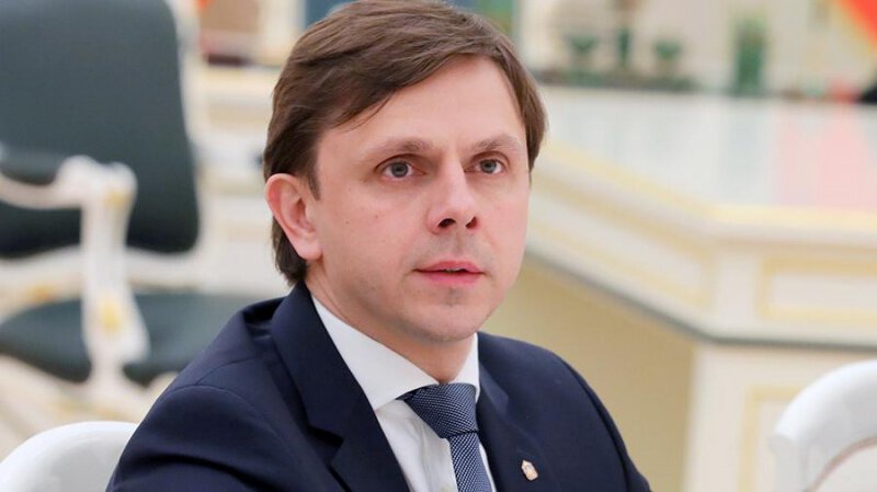 Созидательные итоги политики губернатора-коммуниста Андрея Клычкова