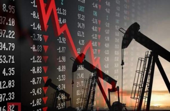 Экономист Татьяна Куликова: Об обвале нефтяных цен