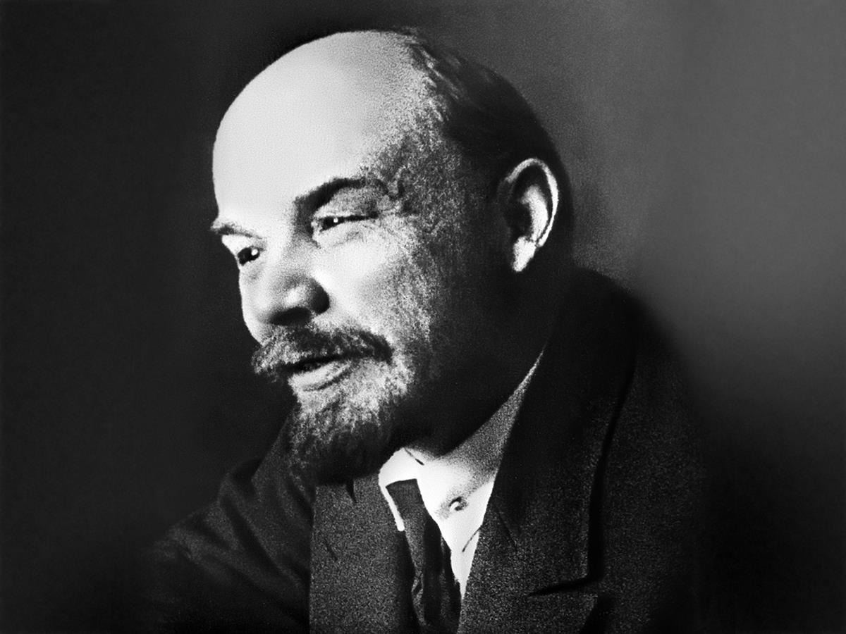К 150-летию В.И. Ленина. «В.И. Ленин и теория диалектики»