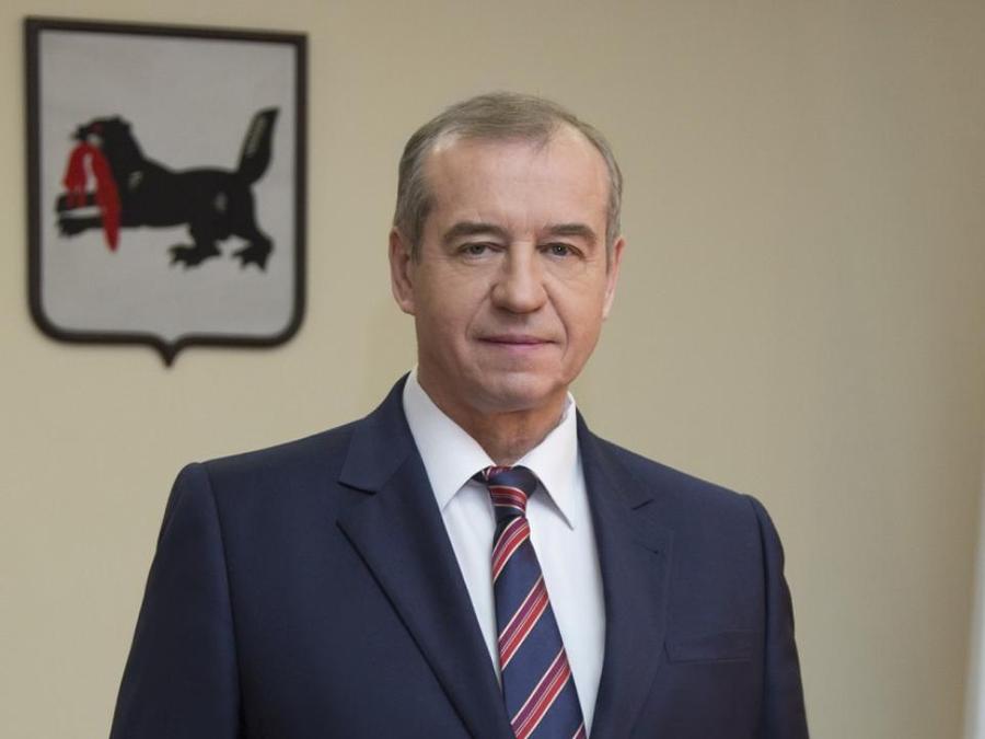 Сергей Левченко : «Голосовать за «кота в мешке» наша партия не предполагает»