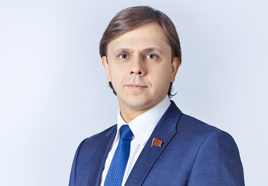 Андрей Клычков: «У Орловской области есть хороший потенциал для дальнейшего поступательного развития»