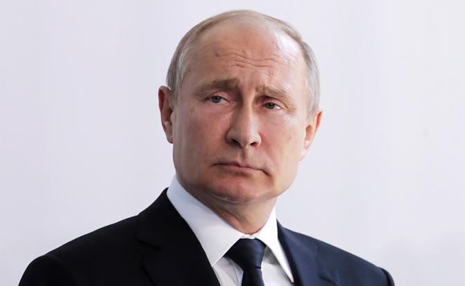Коронавирус поможет Путину стать президентом в пятый раз