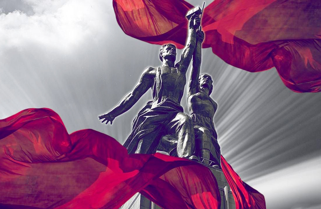 Три четверти россиян считают советскую эпоху лучшей в истории страны