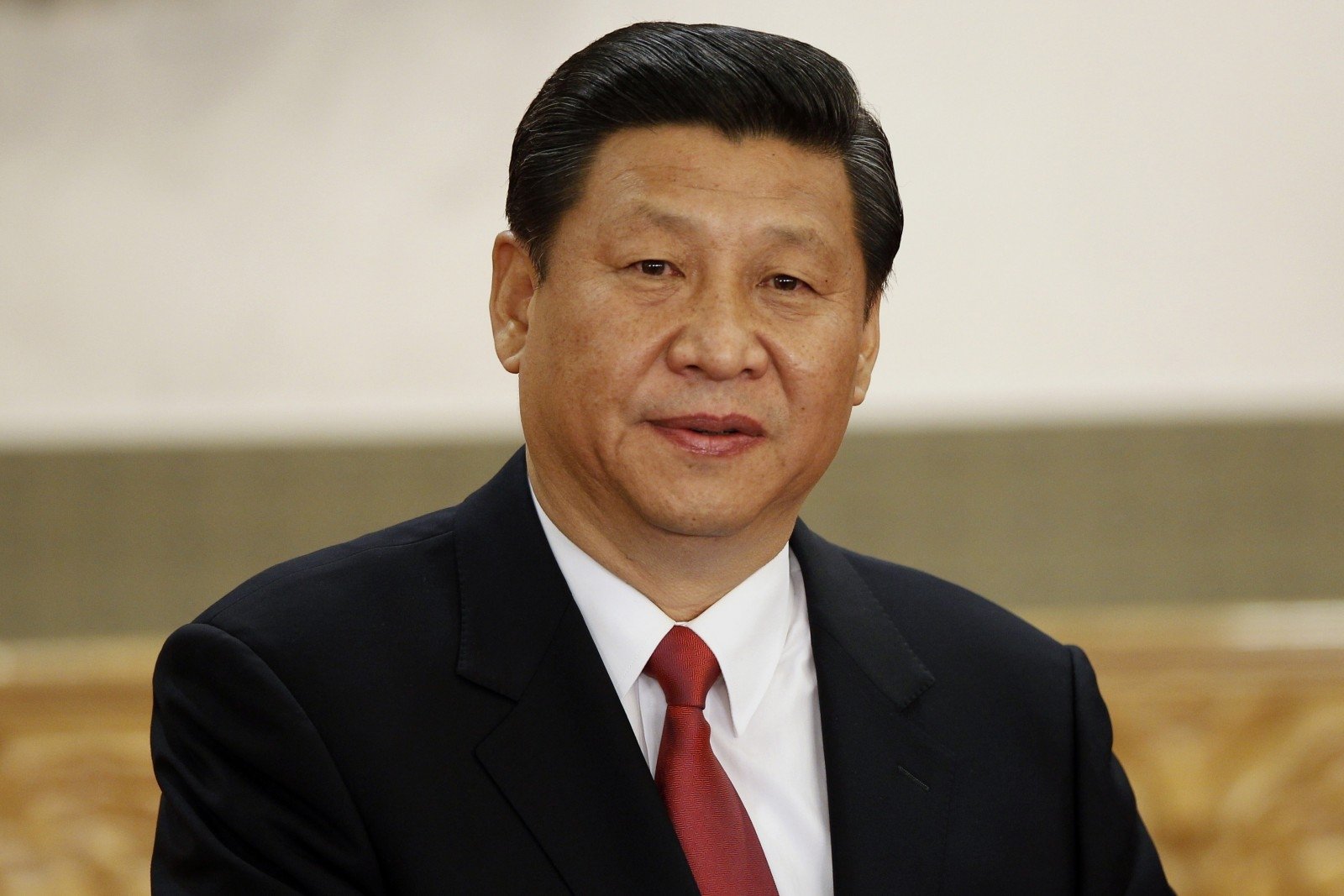 Генеральному секретарю ЦК КПК, Председателю Китайской Народной Республики товарищу Си Цзиньпину