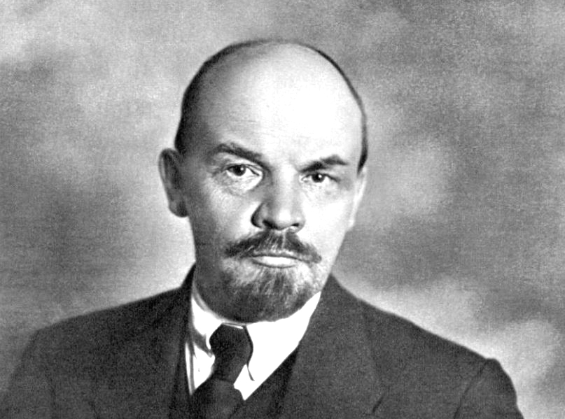 Слово к народу о Ленинской России