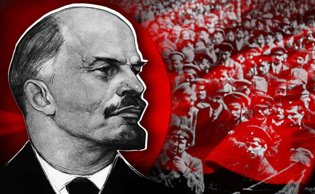 Россия готовится к 150-летию В.И. Ленина