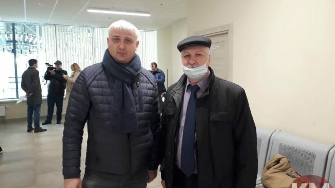 ОАТИ прекратило дела против задержанных на 9 Мая в Москве  коммунистов