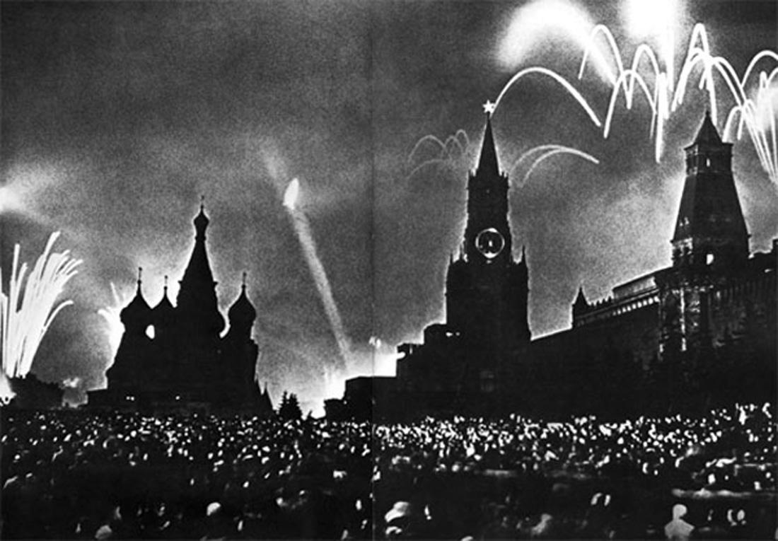 Разоблачение мифов о Великой Отечественной войне