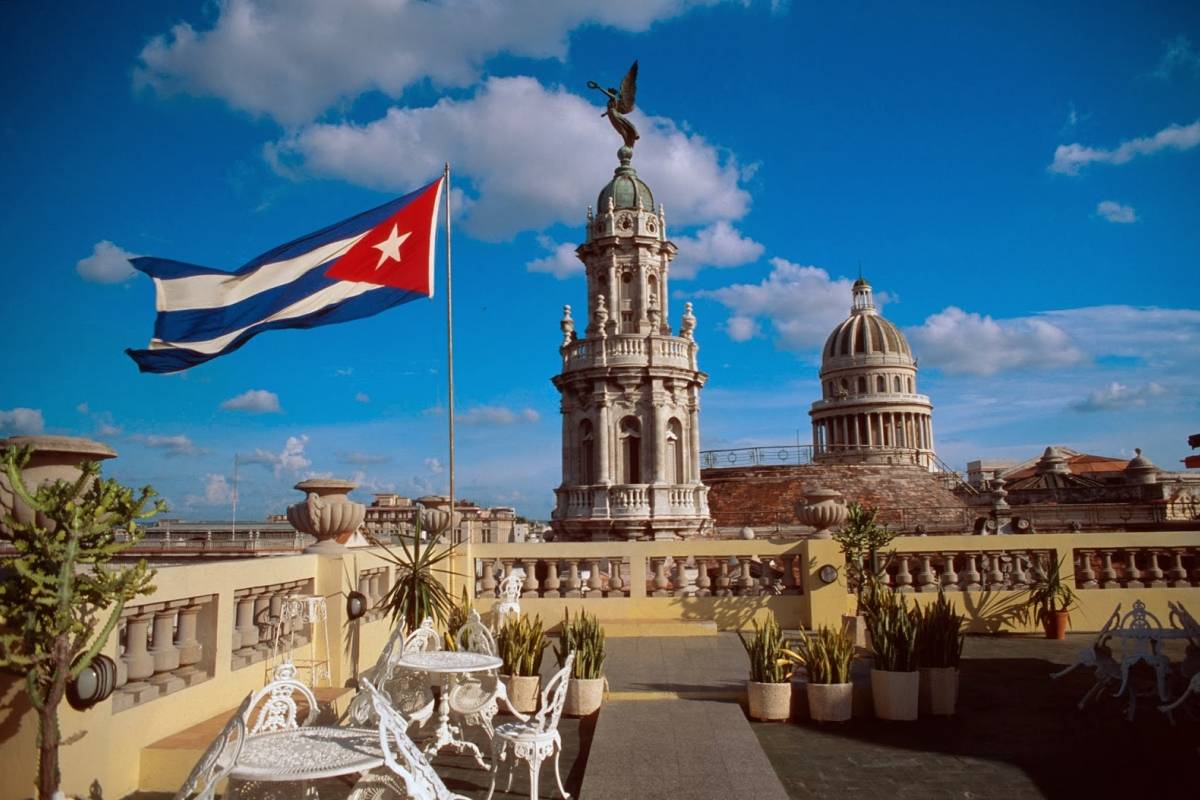 Куба корректирует свою экономику