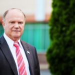 Г.А. Зюганов