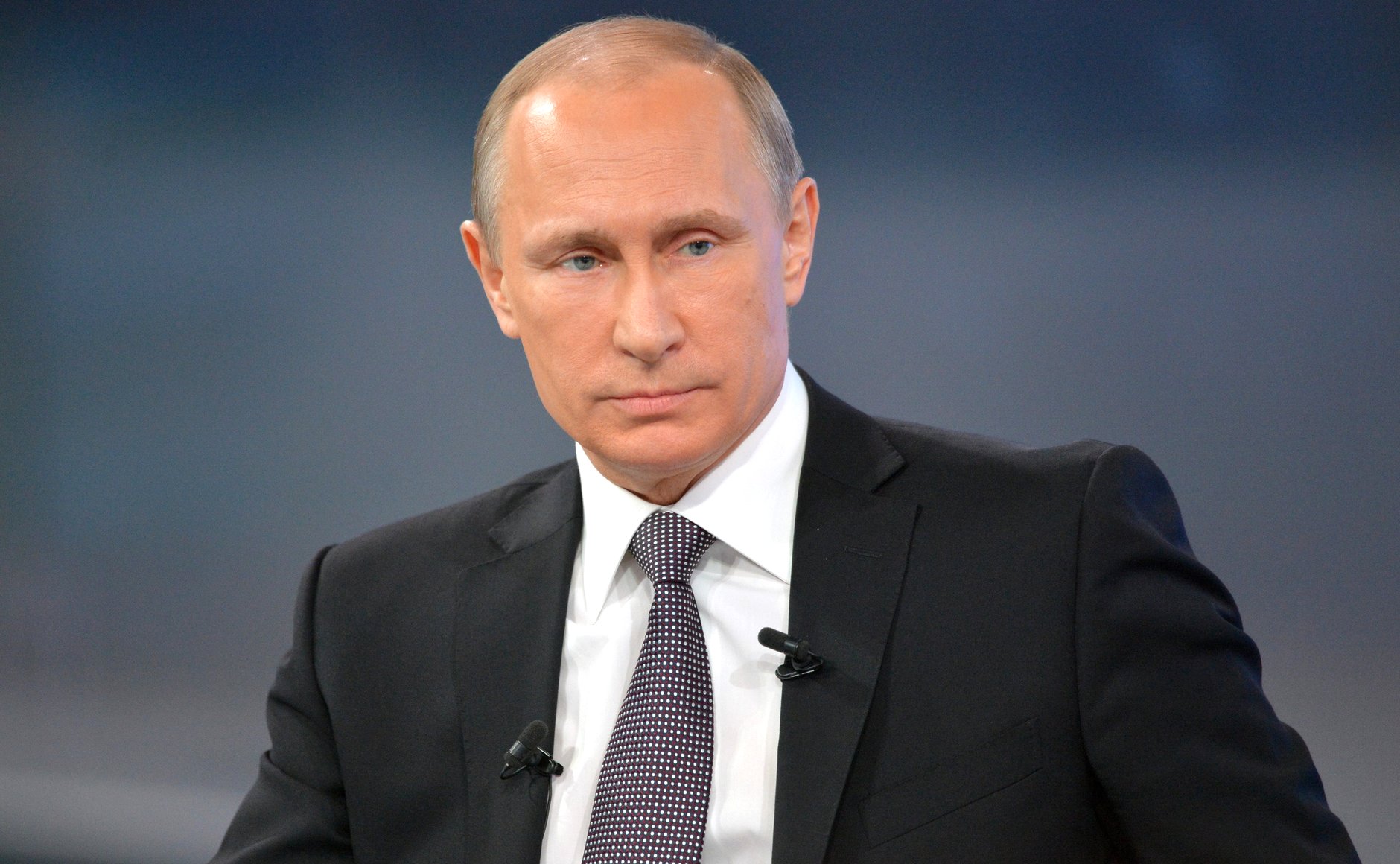 «Работать надо, а не рыскать глазами»: Путин не оставил шансов троим преемникам