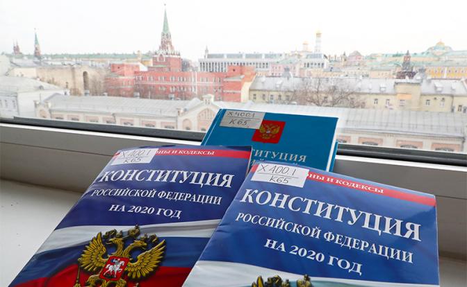 Сергей Удальцов: Игры с Конституцией приведут Кремль к потерям на осенних выборах