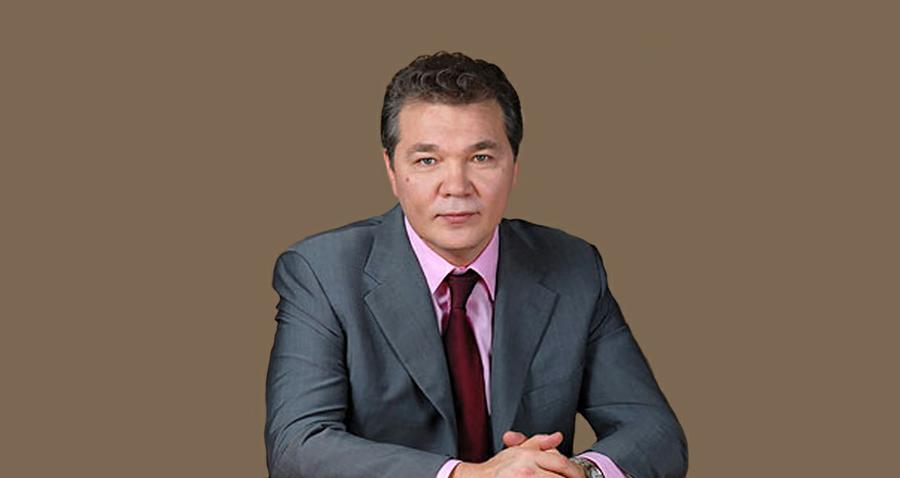 Леонид Калашников 17 июля выступил в программе «Время покажет»