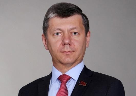 Дмитрий Новиков принял участие в Форуме политических партий, мозговых центров и гражданских организаций стран БРИКС