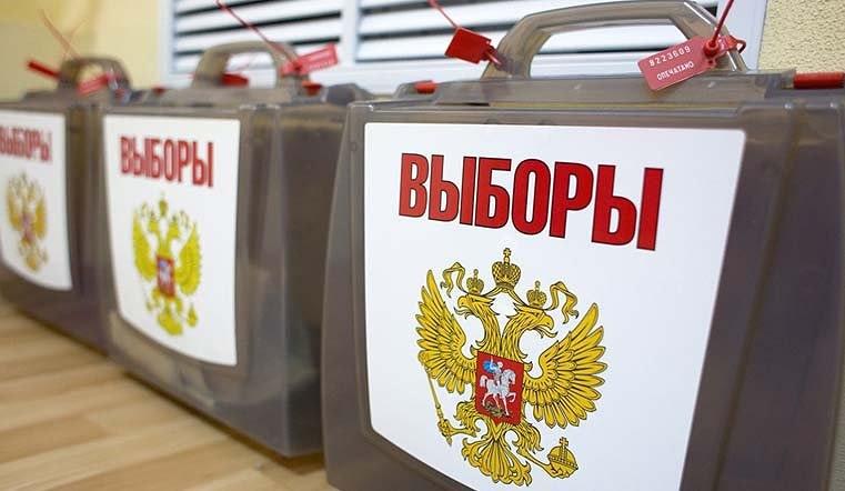 Ольга Алимова: «Выборы в России можно называть «назначением»»