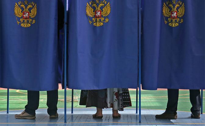 Как инициатива Матвиенко сходится с инсайдом о двойных досрочных выборах, и зачем вообще все это нужно