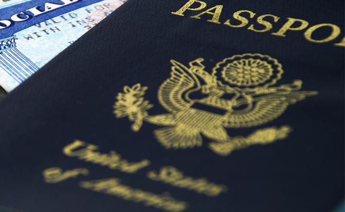Кого из депутатов заставят Родину любить, а кому оставят американский паспорт