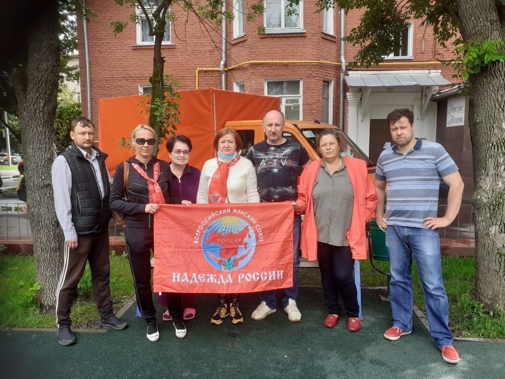 Жители Ставропольской улицы пресекли попытку произвольного отключения газоснабжения