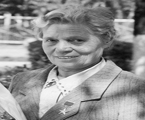 Некруглая дата