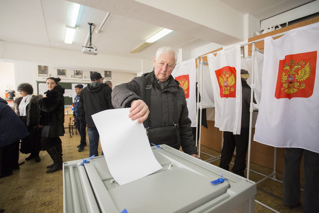 Трёхдневное голосование — шаг к усилению манипуляции выборным процессом