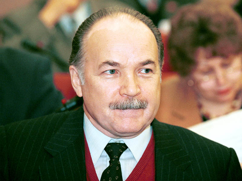 Вечная память Николаю Николаевичу Губенко
