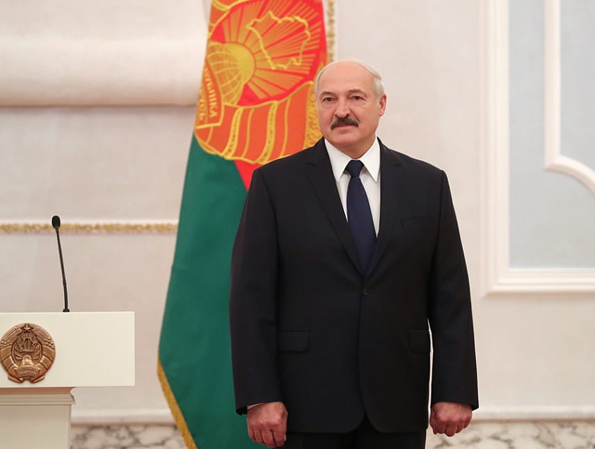Белоруссия: что делать?