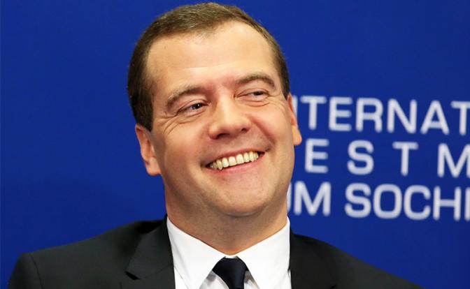 Почему Медведев популярней Путина: «СП» подготовила свой рейтинг российских политиков