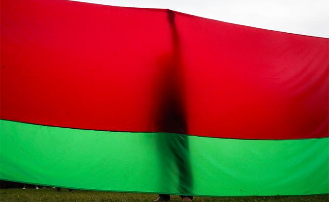 Белоруссия стала «зоной интересов» для многих стран