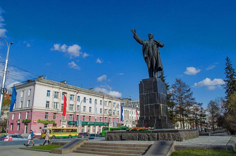 Заявление Иркутского обкома КПРФ в связи с попытками дискредитации областной парторганизации и ее руководства