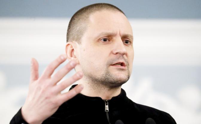 Сергей Удальцов: «Силовики хотят вытравить оппозицию к 2021 году»
