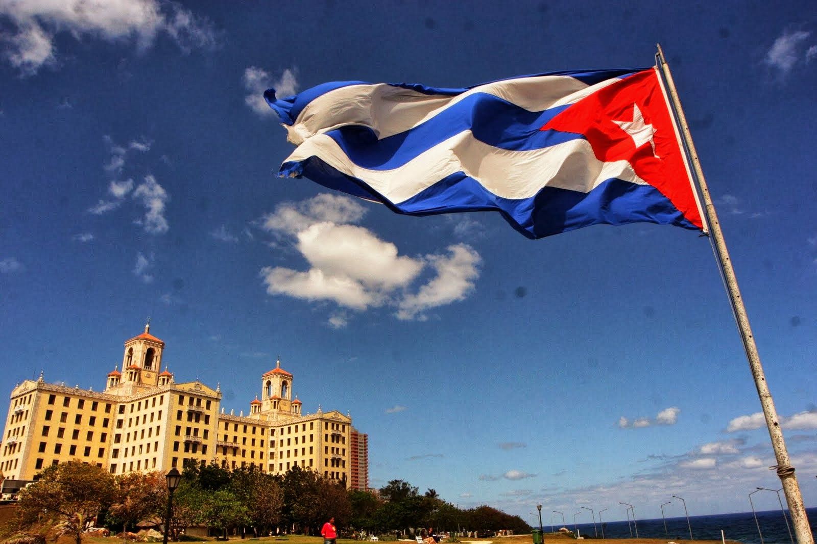Мир воздаёт должное Кубе