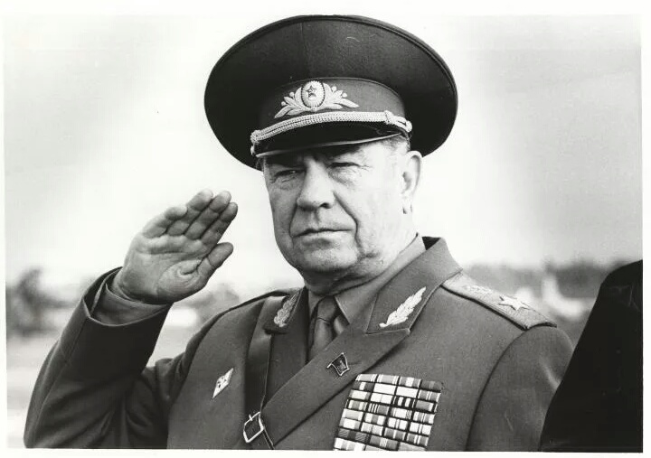 Маршал Дмитрий Язов: «Почему советская армия не остановила в 1991 году распад СССР»