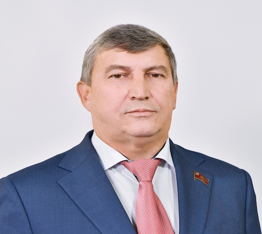 Депутат КПРФ Константин Черемисов: «Протесты – способ борьбы за свои права»