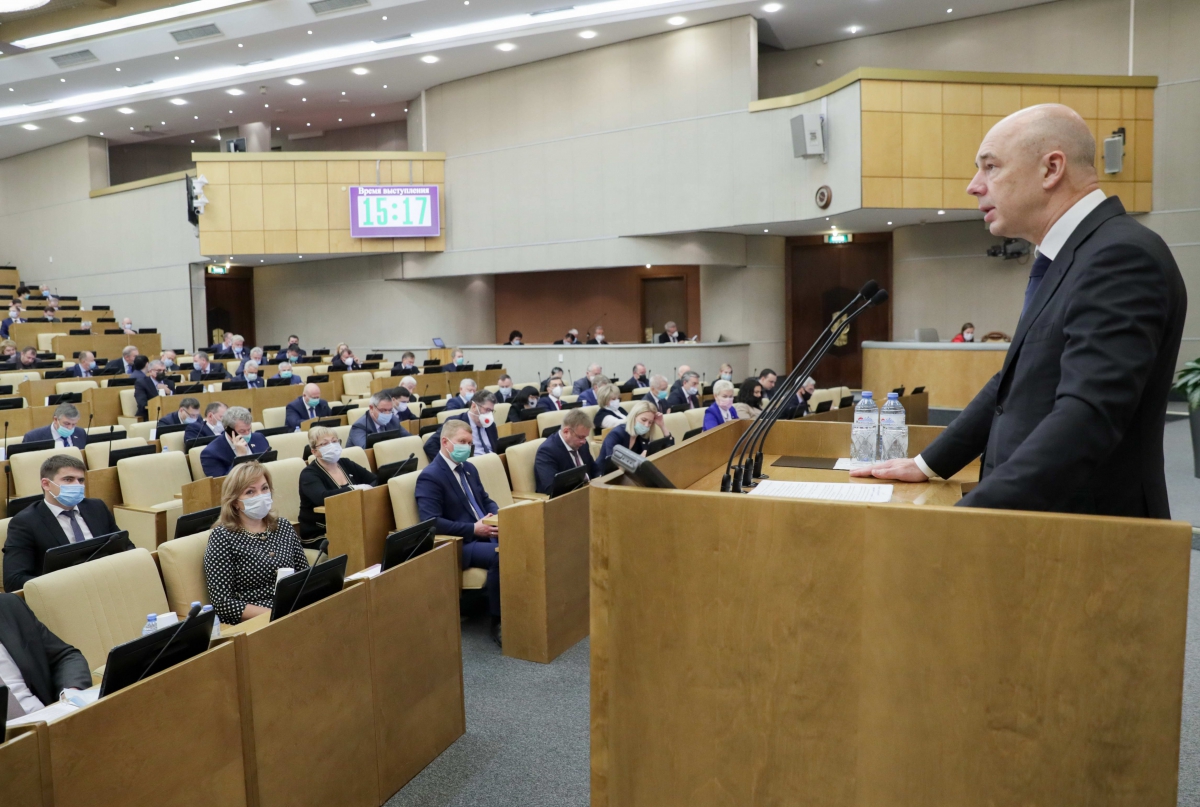 В РФ – период высокой неопределенности