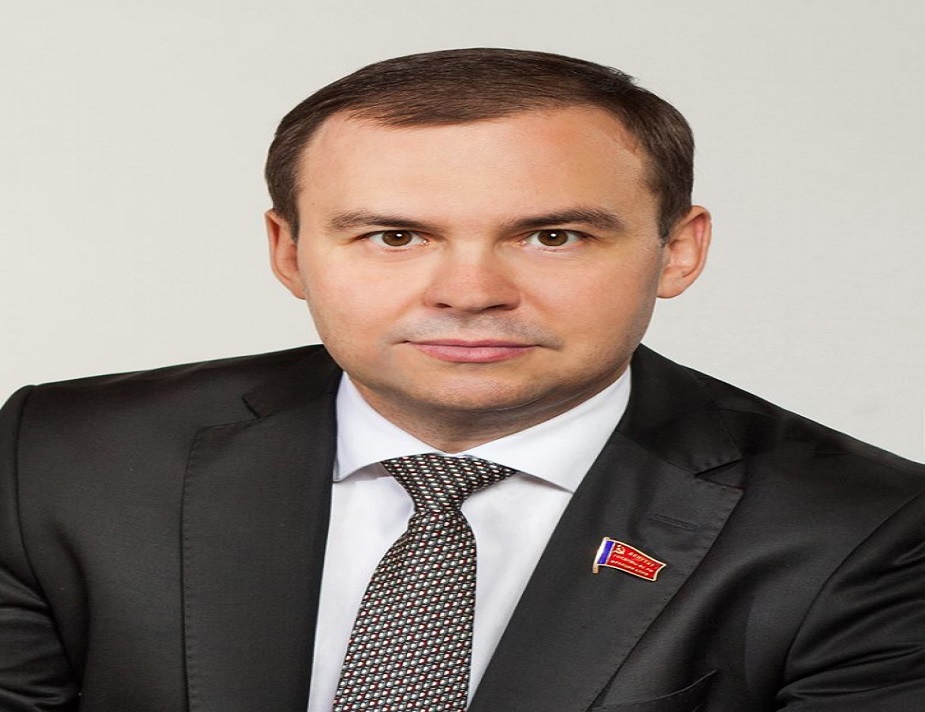 Юрий Афонин на Пленуме ЦК КПРФ: «Нам предстоит серьезная мобилизация, серьезная работа»
