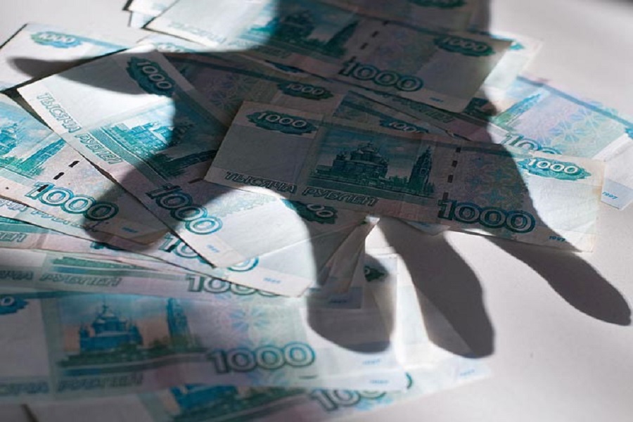 Мухамед Биджев: «О «тупоголовости» ценой в 6 триллионов рублей ущерба»