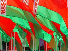 Уважайте суверенитет Белоруссии!