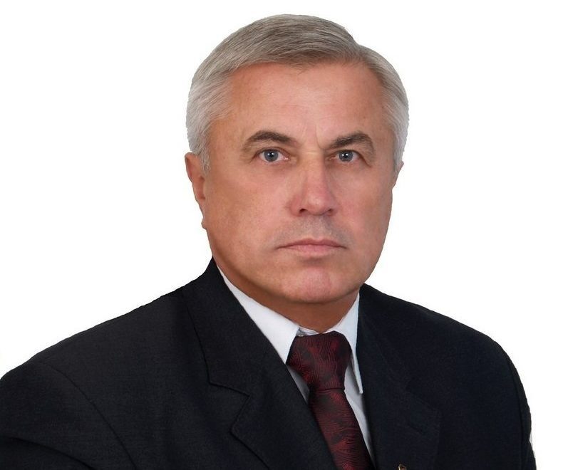 Председатель ЦС РУСО И.И. Никитчук: «Зреют грозди народного гнева против своих угнетателей»